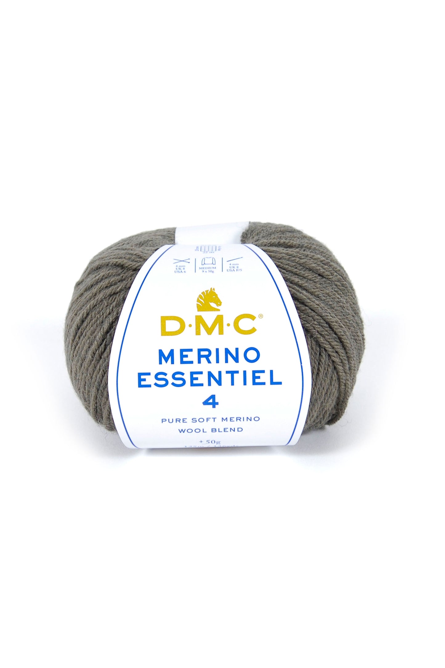 DMC | Merino Essentiel 4