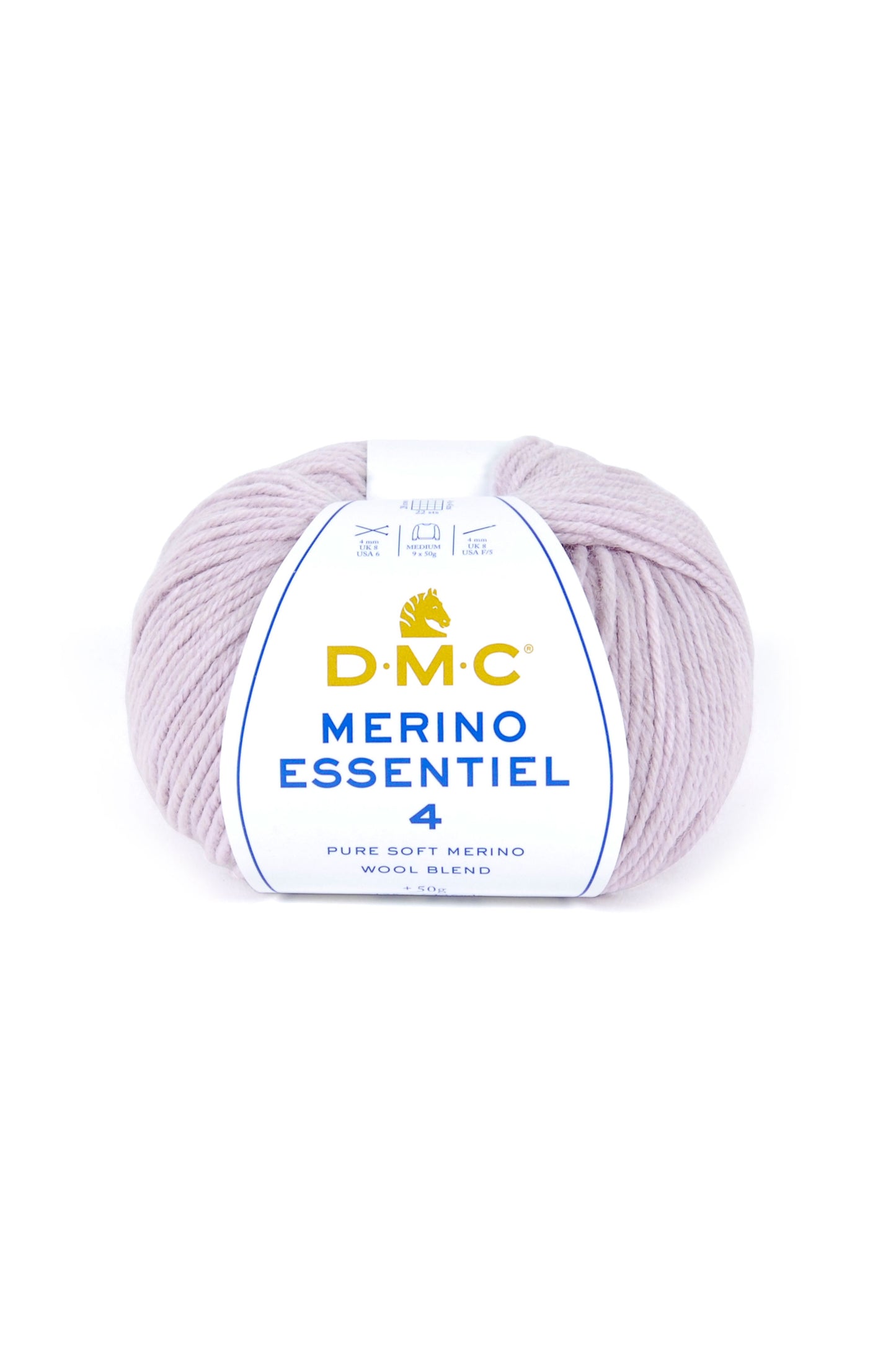 DMC | Merino Essentiel 4