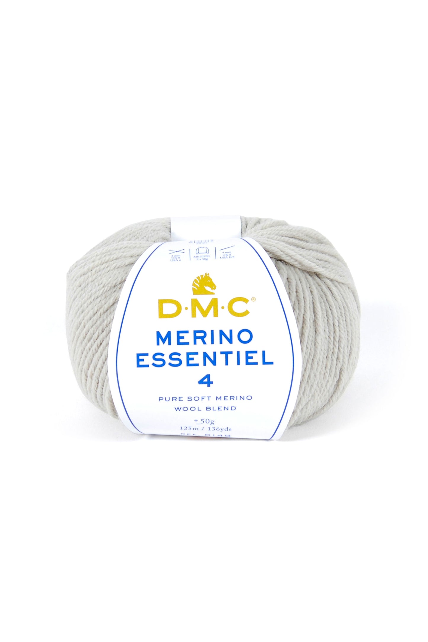 DMC | Merino Essentiel 4