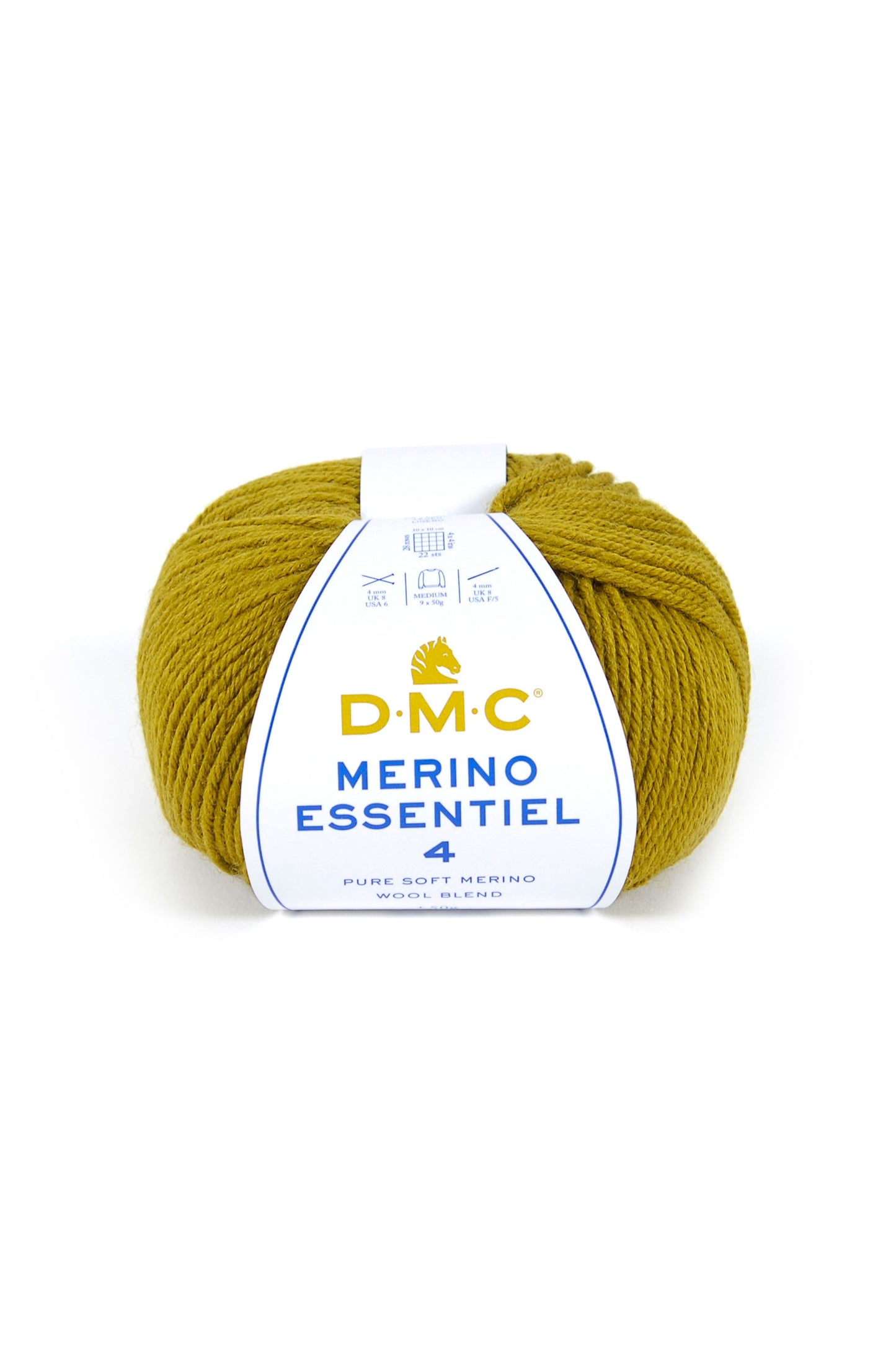 DMC | Merino Essentiel 4