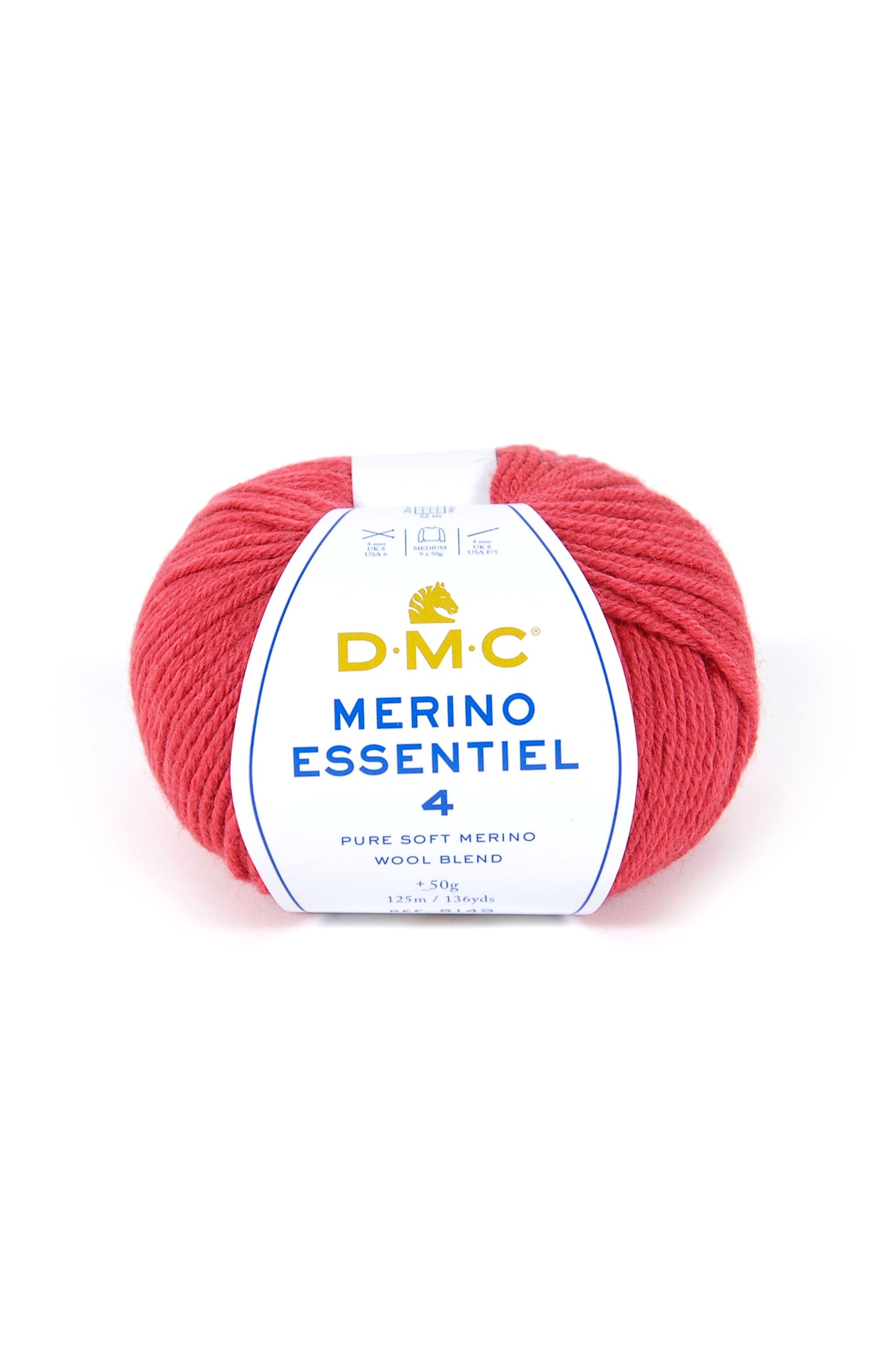 DMC | Merino Essentiel 4