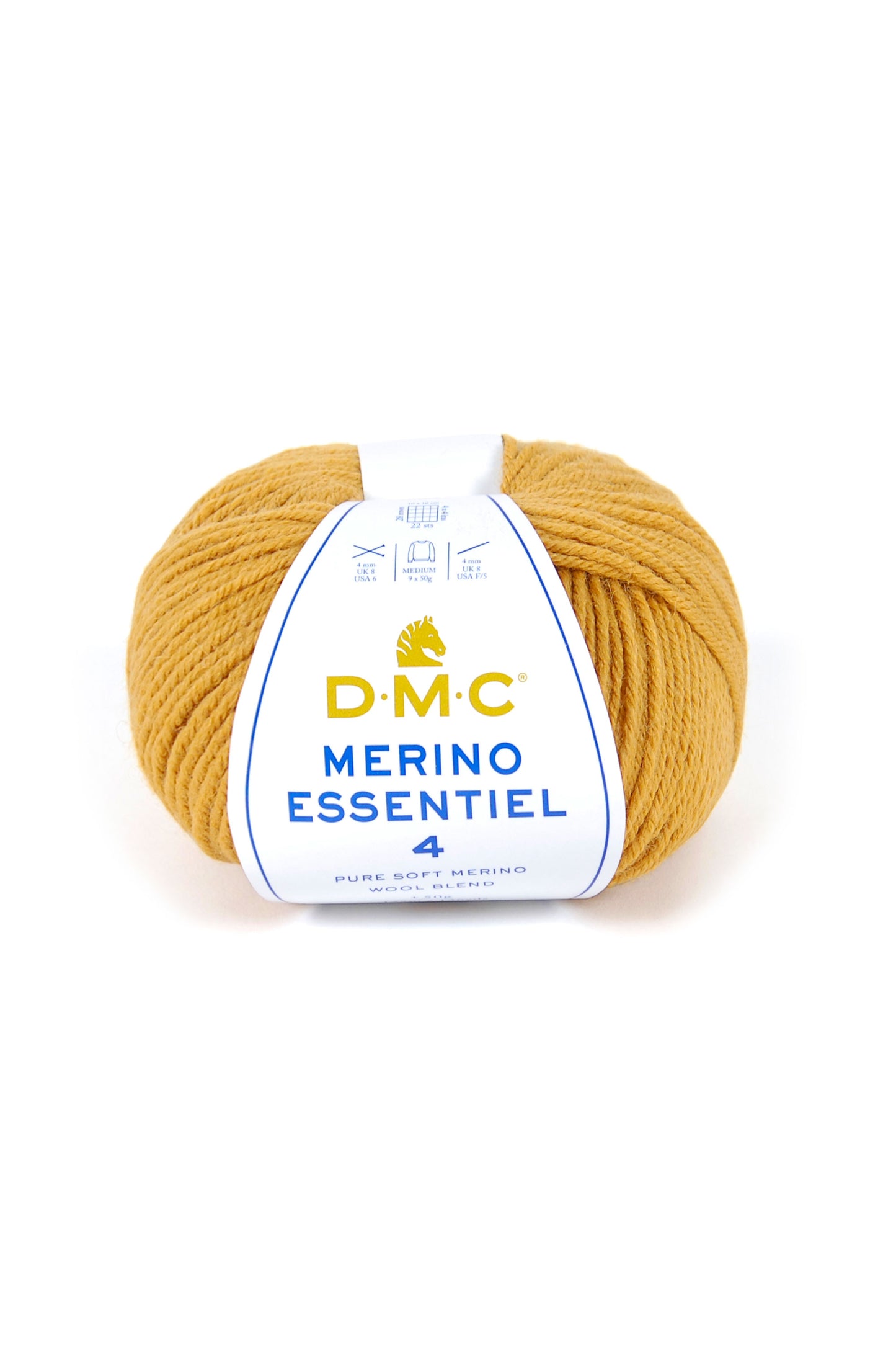 DMC | Merino Essentiel 4