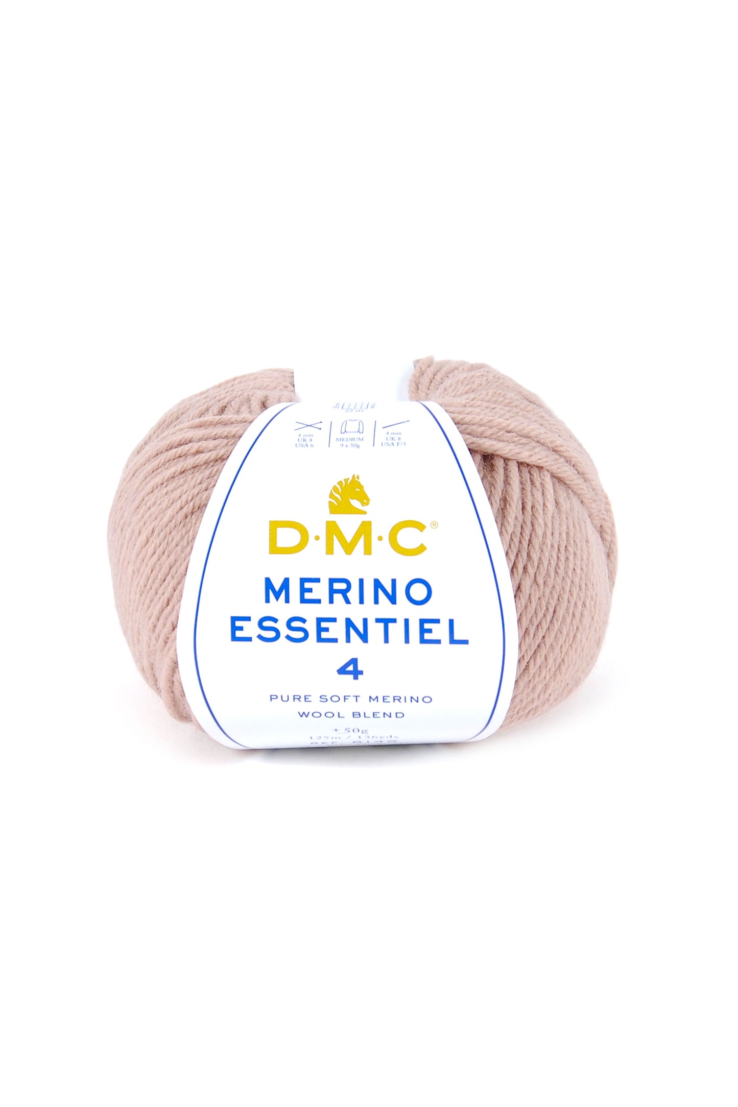 DMC | Merino Essentiel 4