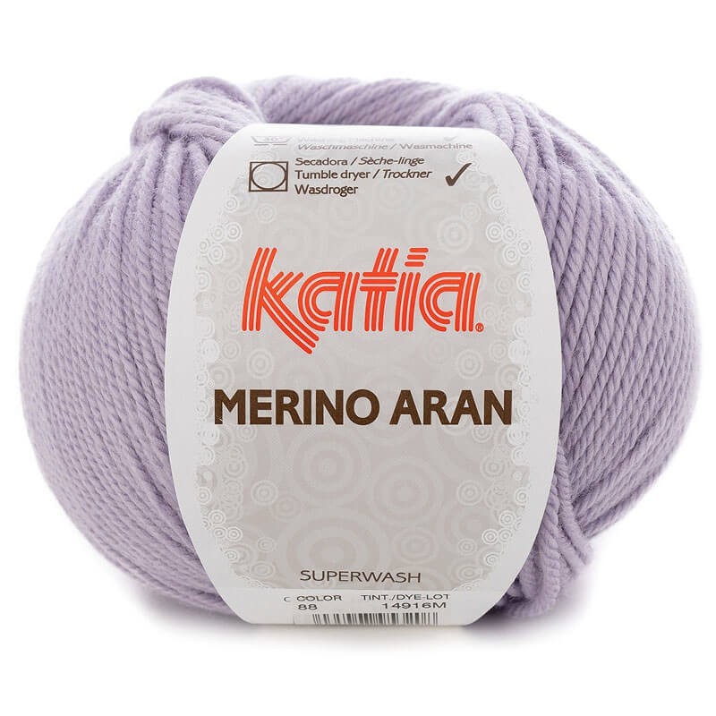 Katia | Merino Aran