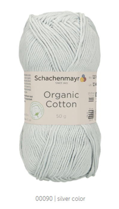 Schachenmayr | Organic Cotton