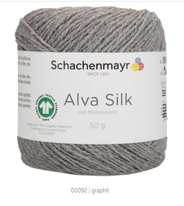 Schachenmayr | Alva Silk