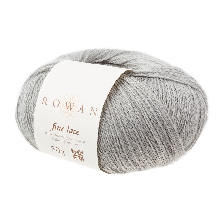 ROWAN |  Fine Lace