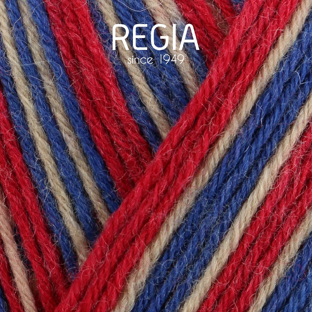 Schachenmayr | Regia 6-ply