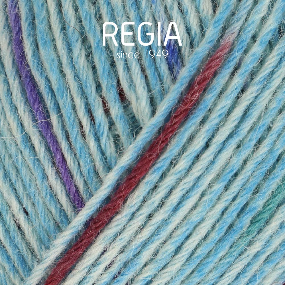 Schachenmayr | Regia 6-ply