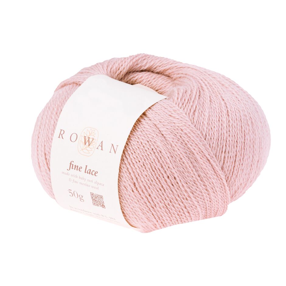 ROWAN |  Fine Lace