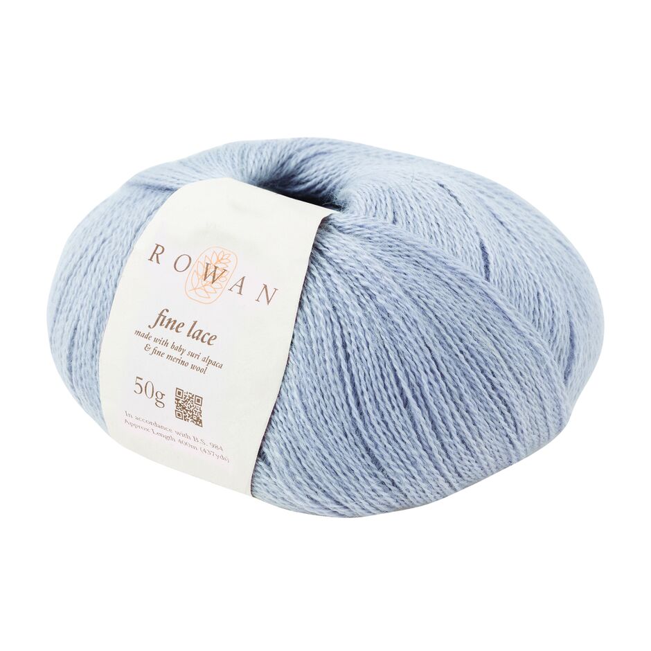 ROWAN |  Fine Lace