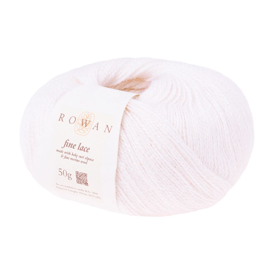 ROWAN |  Fine Lace