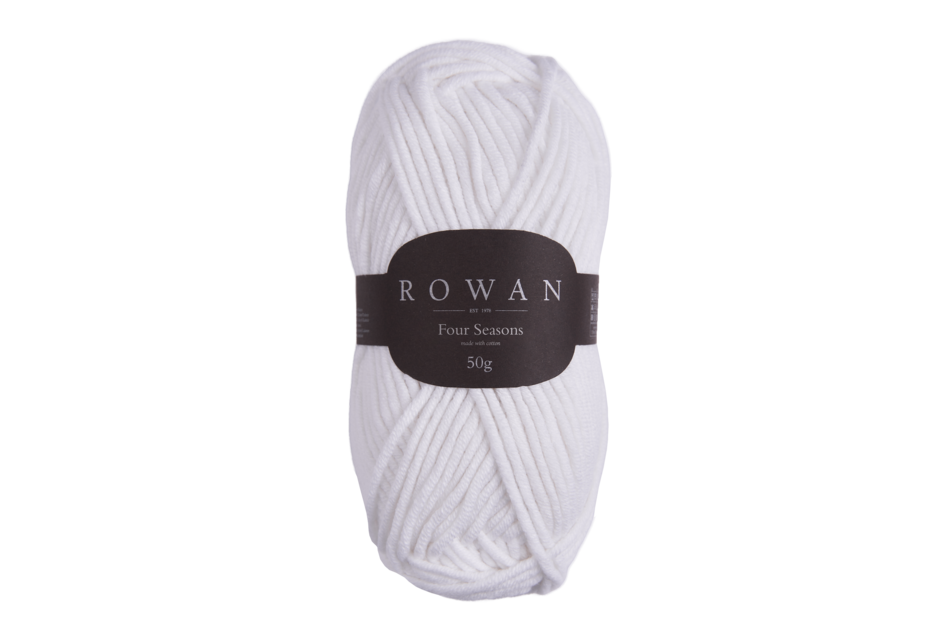 Rowan | Four Seasons