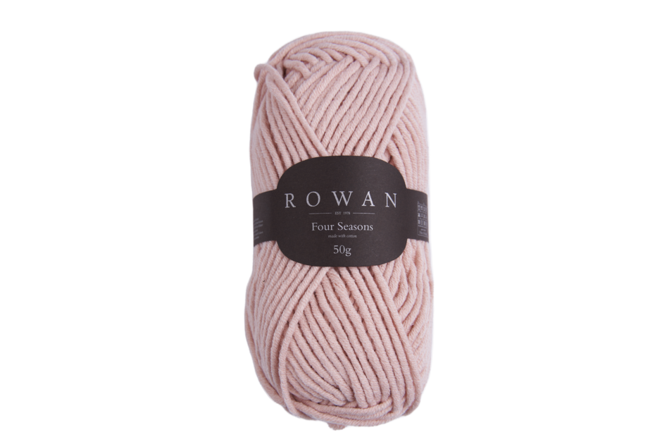 Rowan | Four Seasons