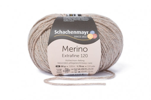 Schachenmayr | Merino Extrafine 120