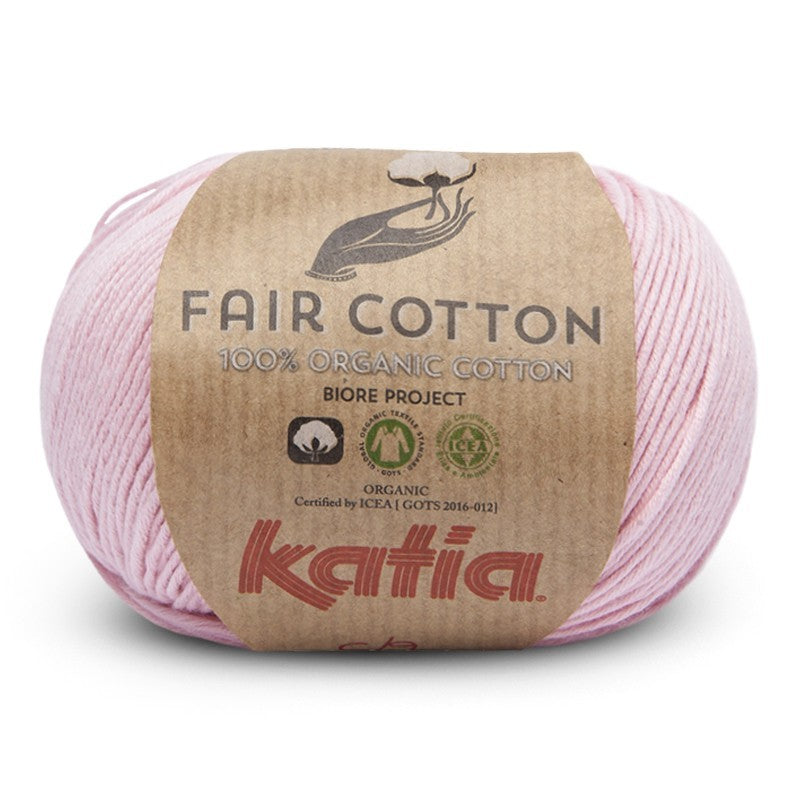 Katia | Fair Cotton