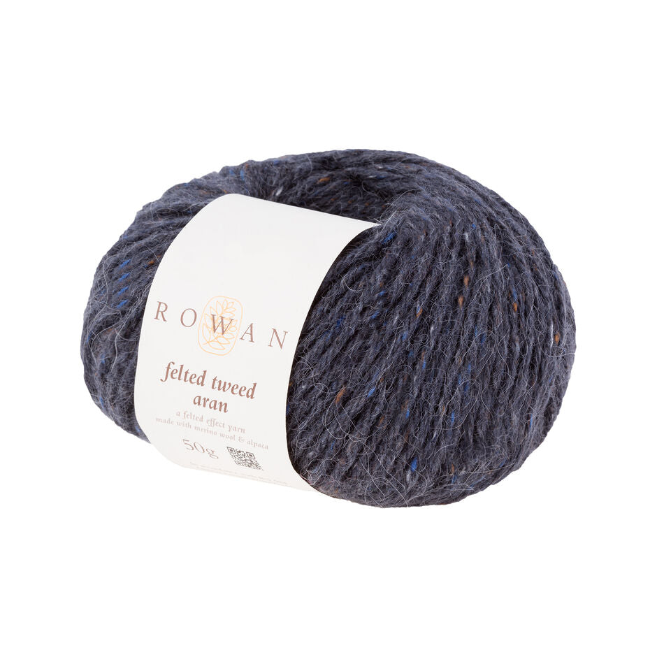 Rowan | Felted Tweed Aran