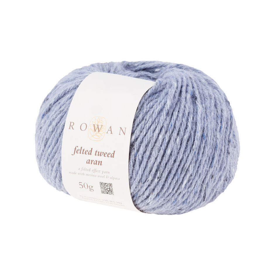 Rowan | Felted Tweed Aran