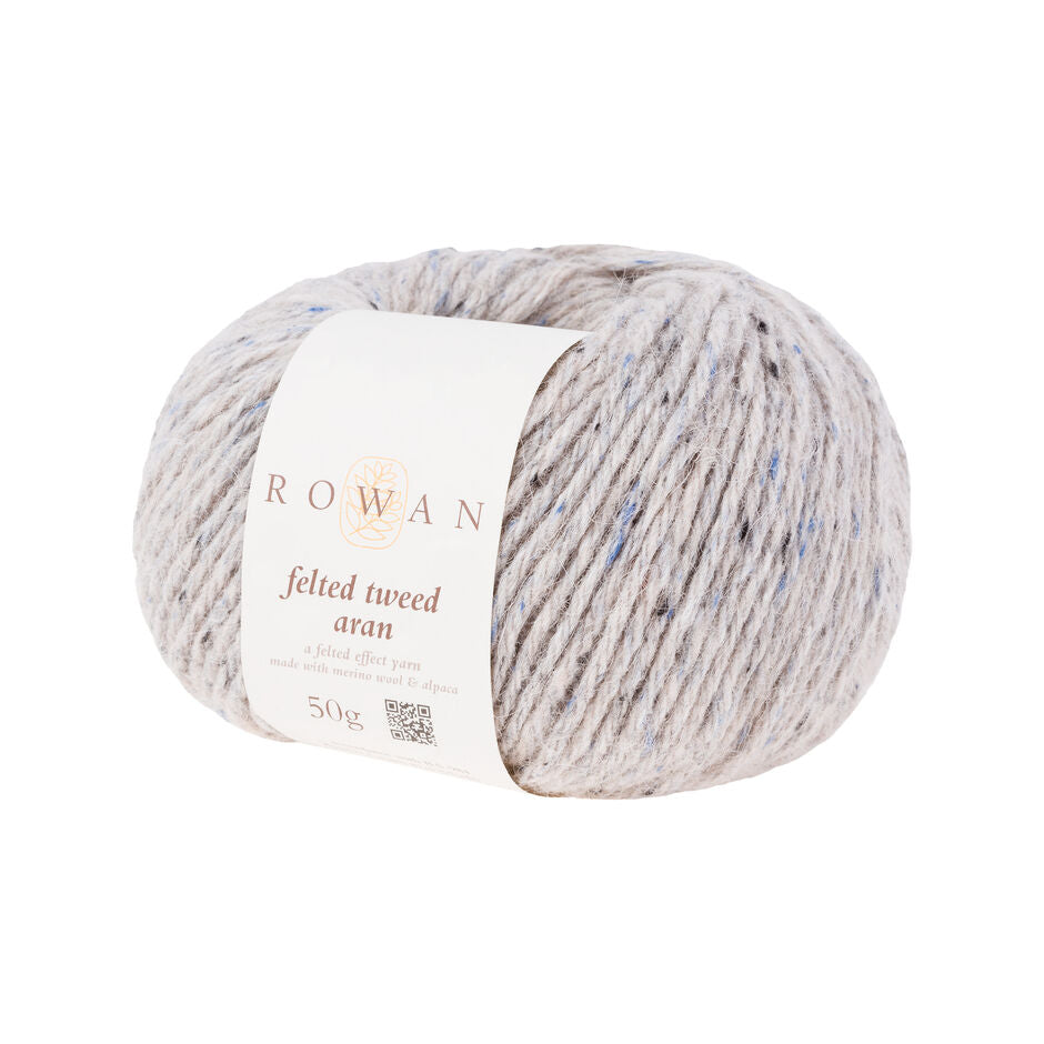 Rowan | Felted Tweed Aran