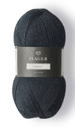 Isager | Alpaca 1