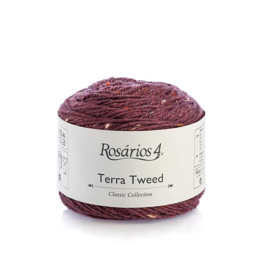 Rosários4 | Terra Tweed