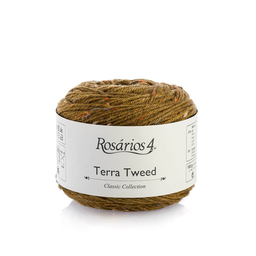 Rosários4 | Terra Tweed