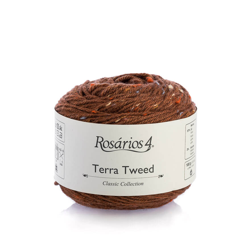 Rosários4 | Terra Tweed