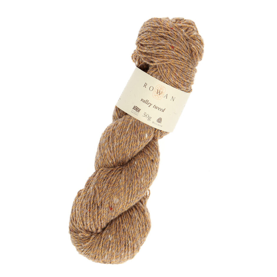 ROWAN | Valley  tweed