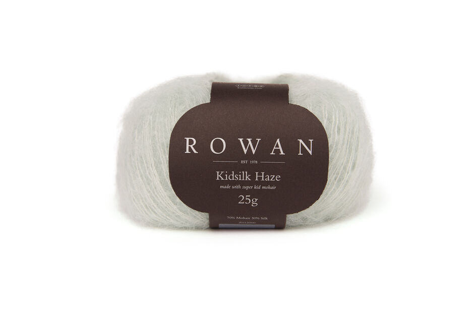 ROWAN |  Kidsilk Haze