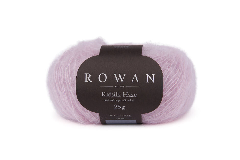 ROWAN |  Kidsilk Haze