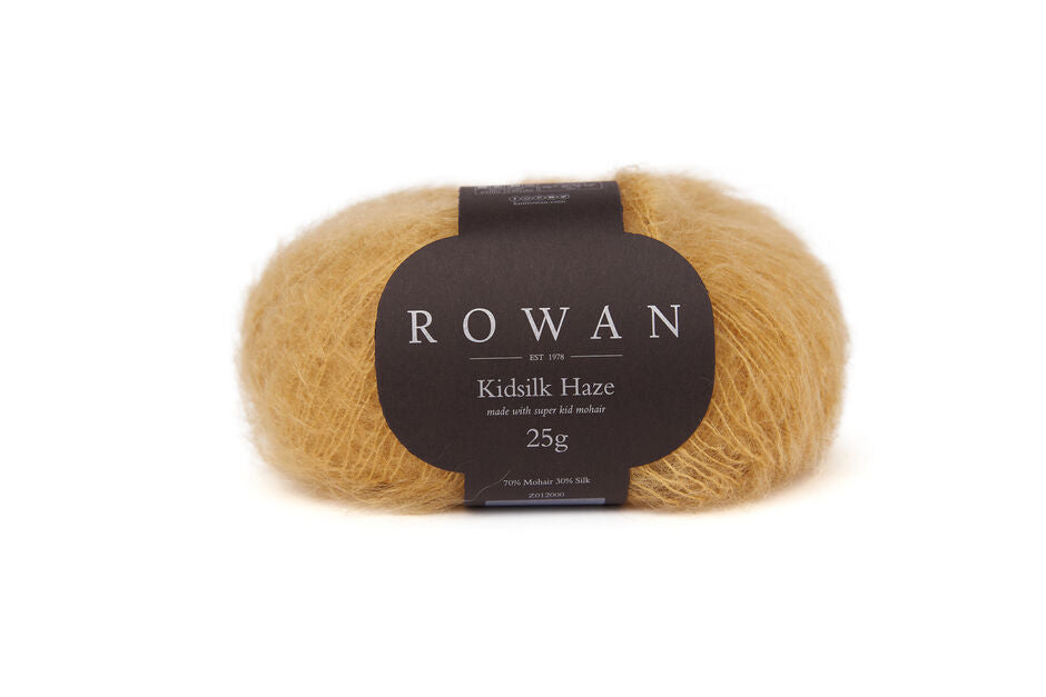 ROWAN |  Kidsilk Haze