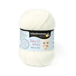 Schachenmayr | Baby Smiles Merino Mix