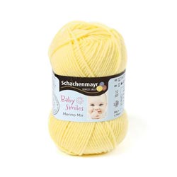 Schachenmayr | Baby Smiles Merino Mix