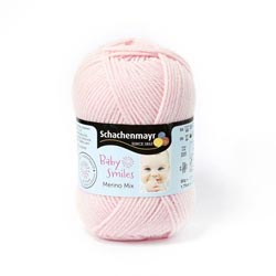 Schachenmayr | Baby Smiles Merino Mix