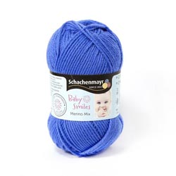 Schachenmayr | Baby Smiles Merino Mix