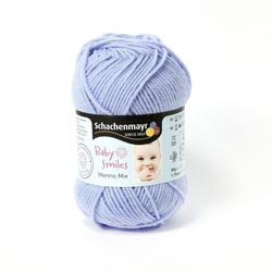 Schachenmayr | Baby Smiles Merino Mix