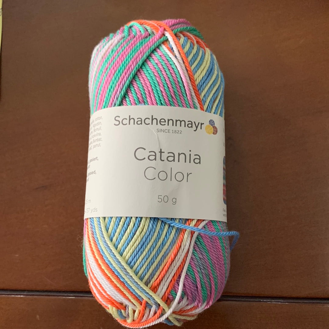 Schachenmayr | Catania color