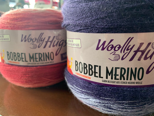 Bobbel Merino