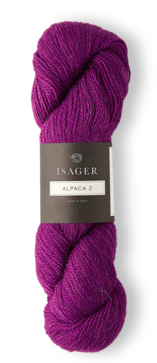 Isager | Alpaca 2