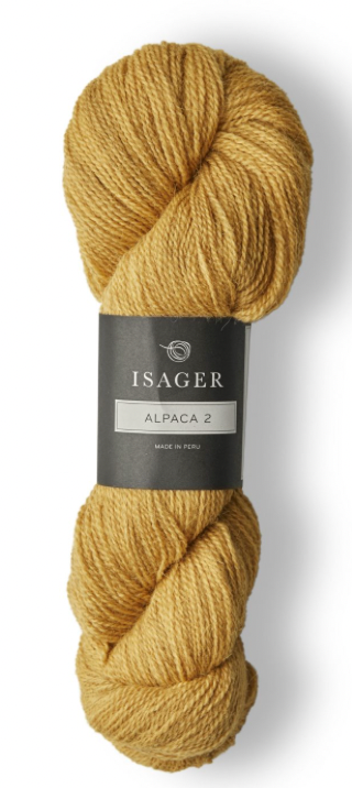 Isager | Alpaca 2