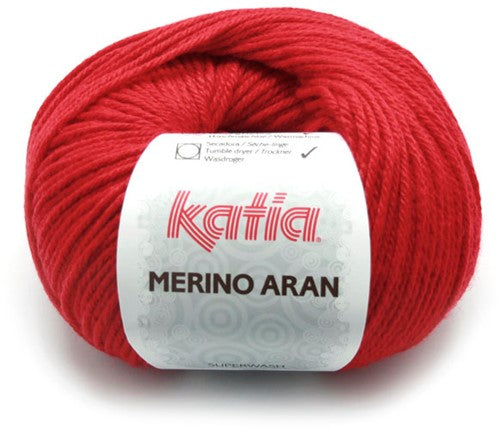 Katia | Merino Aran