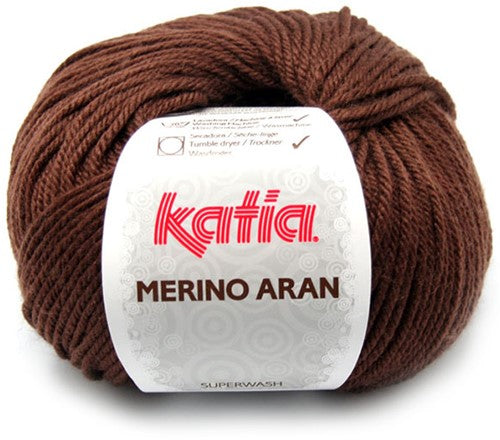 Katia | Merino Aran