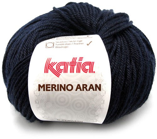 Katia | Merino Aran