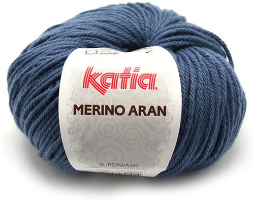 Katia | Merino Aran