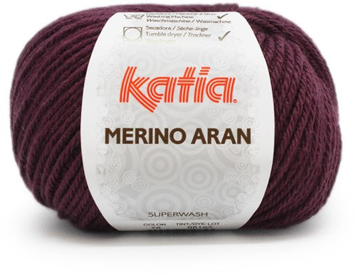 Katia | Merino Aran