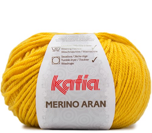 Katia | Merino Aran