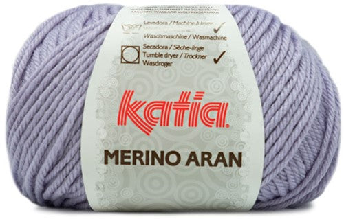 Katia | Merino Aran