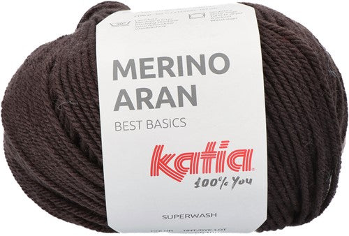 Katia | Merino Aran