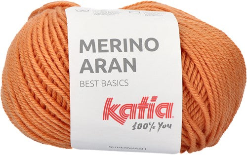 Katia | Merino Aran