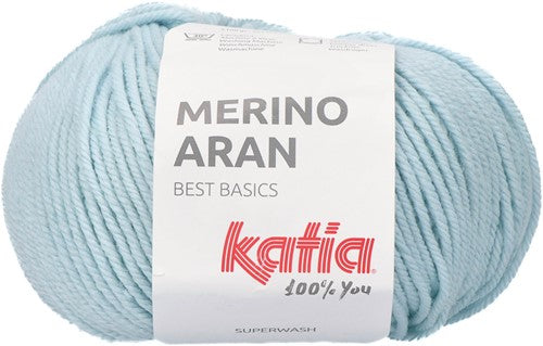 Katia | Merino Aran